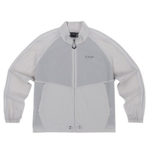 JDX골프 메쉬 안감 점퍼 X4WJW7121GR_이미지