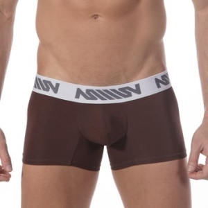 MW 메트로메일웨어   M2W  Short Boxer 7인 치 Cafe  2022-23  Yellow  3022