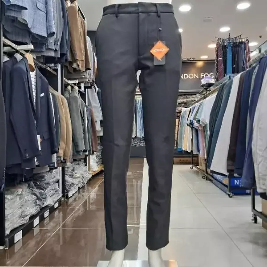 HL01 폴리본딩바지21 남자바지 Lowea41z S51927864