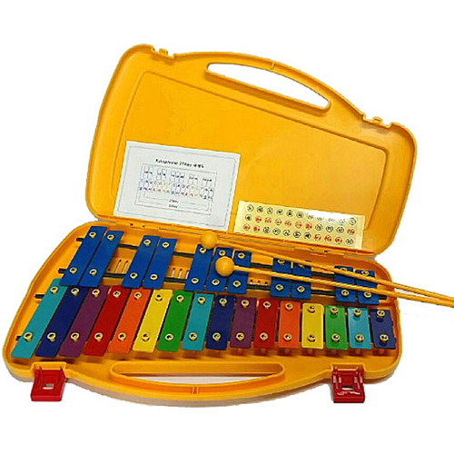 바이엘 27Key 실로폰이미지입니다. 누르면 해당 게시물로 새창이동합니다.