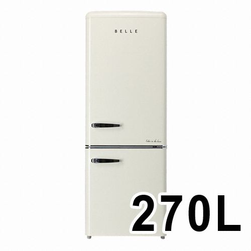 서울전자 BELLE RC27ACM_이미지