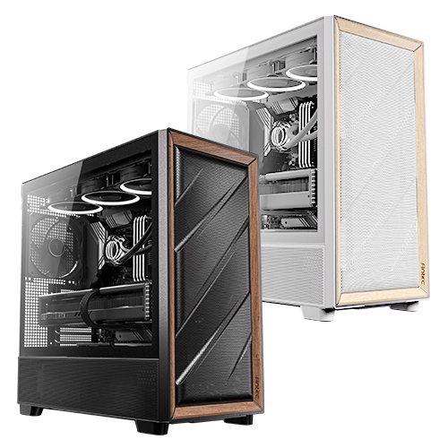 Antec, â�� 40�ֳ� ��� ���� ���θ� �ָ� Ư�� �̺�Ʈ ���� (4��)