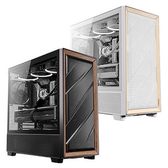 Antec FLUX MESH BTF