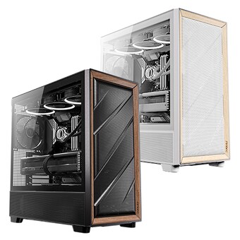 Antec FLUX MESH BTF