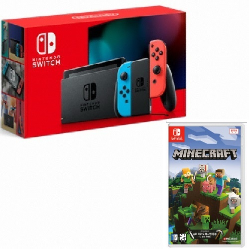Nintendo ���ٵ� ����ġ ���͸����� 4�ο� ���� ��Ű��