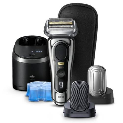 브라운 시리즈9 PRO Plus 프로컴포트