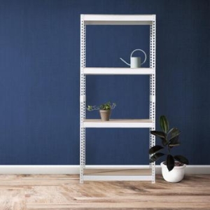 영진산업 스피드랙 앵글선반 4단 1200x400 (120cm(높이))