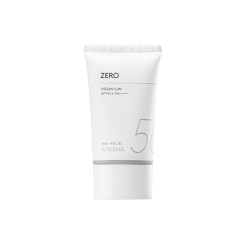 올 어라운드 세이프 블록 제로 비건 선 50ml