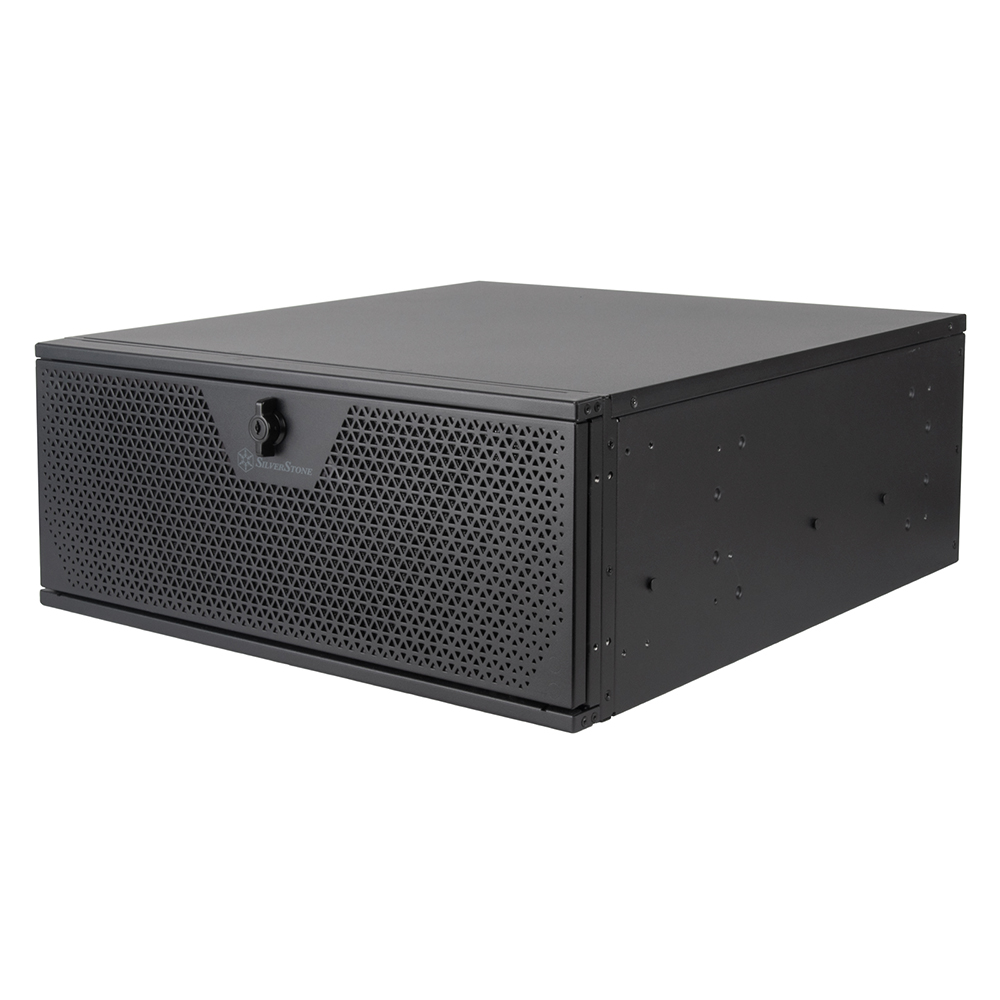 SilverStone SST-RM44 마이크로닉스이미지입니다. 누르면 해당 게시물로 새창이동합니다.