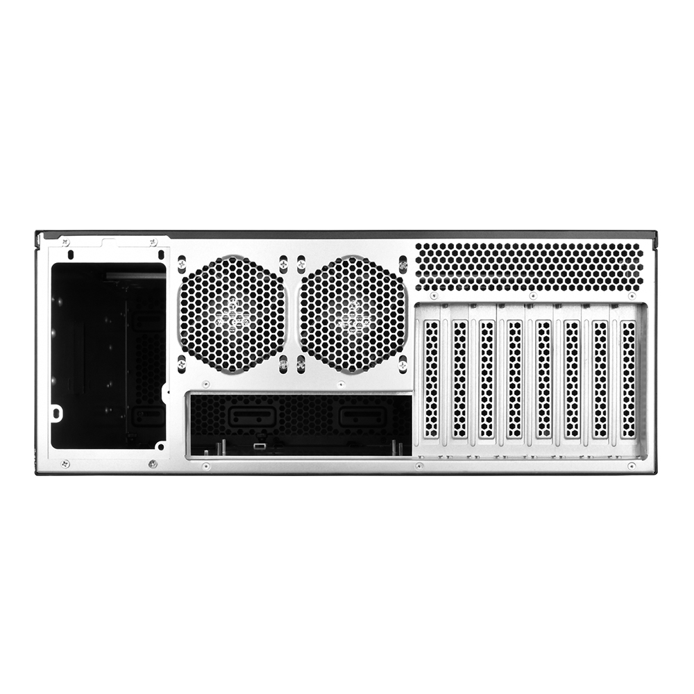 SilverStone SST-RM44 마이크로닉스_이미지