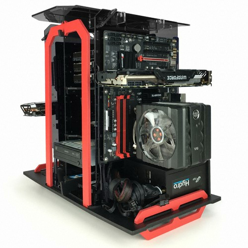 투렉스 DUAL MONSTER_이미지