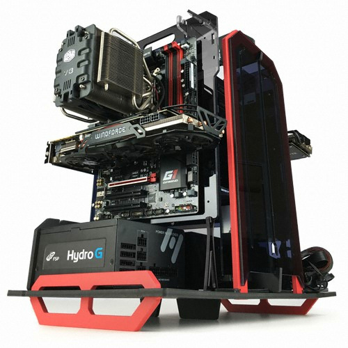 투렉스 DUAL MONSTER_이미지