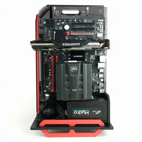 투렉스 DUAL MONSTER_이미지