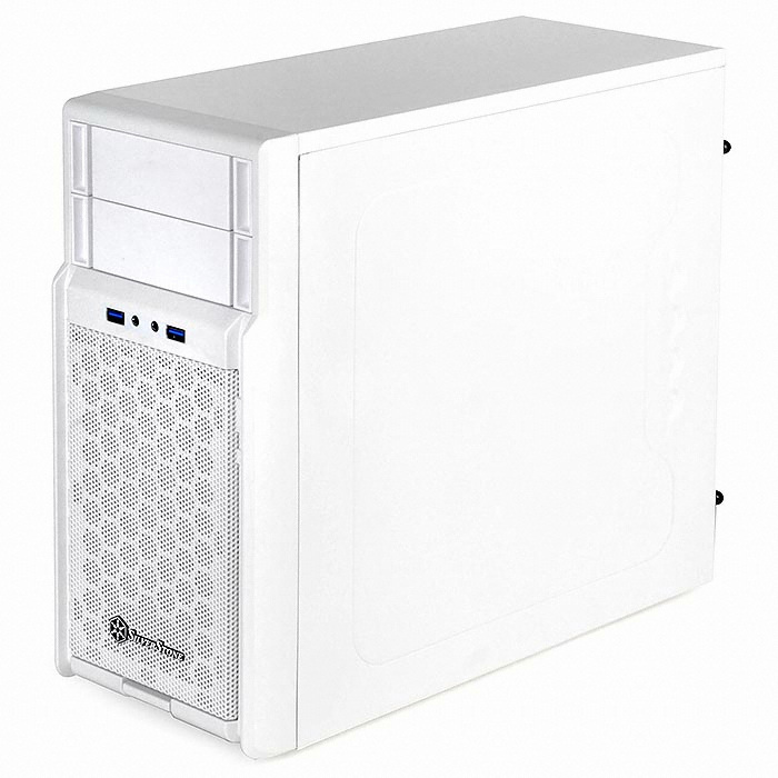 SilverStone Precision PS08W 다오테크_이미지