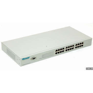 Micronet 24p SP684B Switch