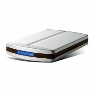 트랜센드 Combo StoreJet 2.5 (USB2.0)_이미지