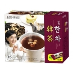 담터 한차 15개입 (1개)_이미지