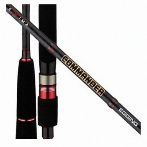 바낙스 커맨더 에깅