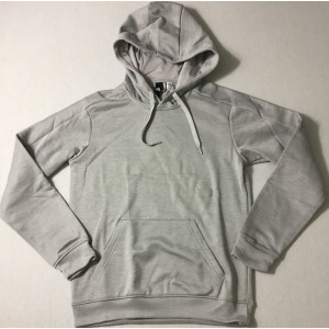 아디다스 TI 플리스 풀오버 로고 후드티 BQ8761_이미지