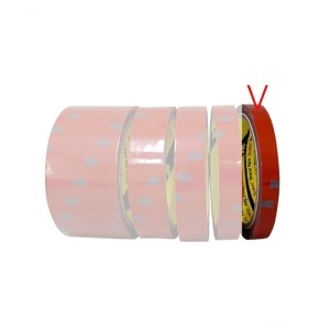 3M 5069G 차량용 강력 양면테이프 12mm x 1.5m_이미지