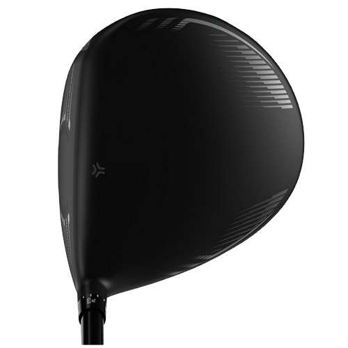 던롭 스릭슨 ZX7 Mk II 커스텀 드라이버+벤투스 샤프트 (TR 블랙 정품)_이미지