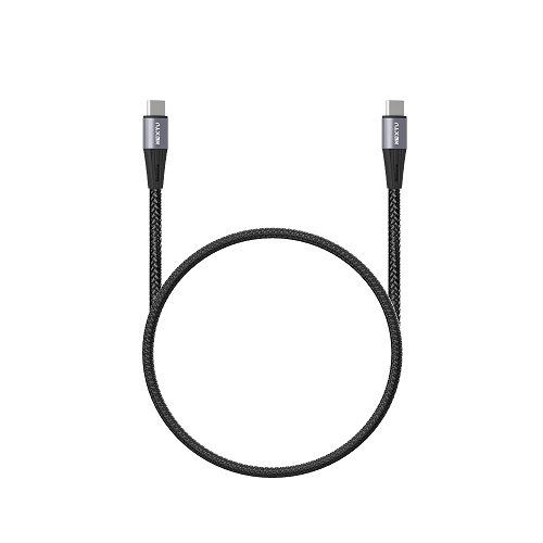 이지넷유비쿼터스 NEXTU NEXT-CC C to C타입 케이블 (2m)_이미지