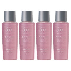 프로랑스 비타민 네일 리무버 150ml (4개)_이미지