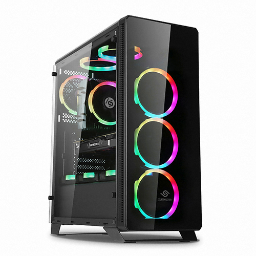 ABKO SUITMASTER 512G ���ø��� ����Ʈ�� HALO ����