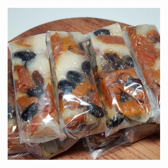 심순례떡이야기 영양찰떡 500g (1개)_이미지