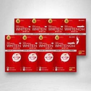 페리오 화이트나우 미백패치 8p (8개)_이미지