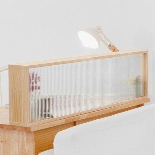 아이홈가구 라샘 ㅤ모루 1000 칸막이 공간분리 원목파티션_이미지