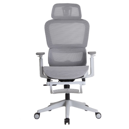 동서가구 제이로 메쉬 컴퓨터 발받이형 의자_이미지