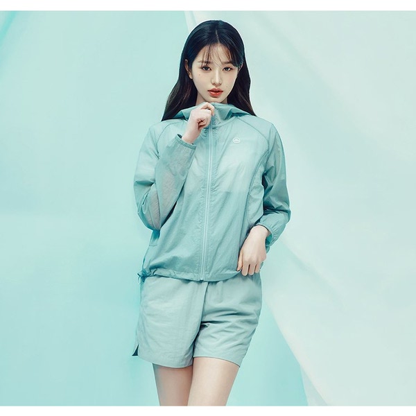 아이더 레인 밤 3L 자켓 DWM25165W3_이미지