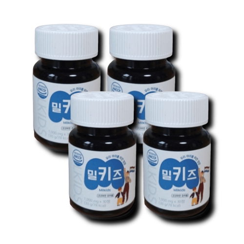 Ű��� ��Ű�� 1000mg 30��