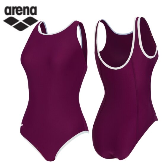 아레나 여성 실내 U라인 원피스수영복 A5SL1PL41WIN이미지입니다. 누르면 해당 게시물로 새창이동합니다.