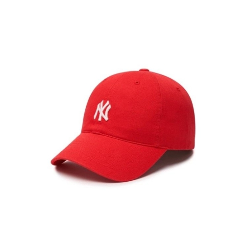 MLB 공용 루키 언스트럭쳐 볼캡 뉴욕양키스 3ACP7701N-50RDS