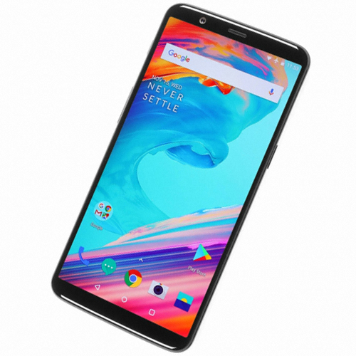 원플러스 5T LTE 128GB, 자급제 (램6GB,해외구매)_이미지