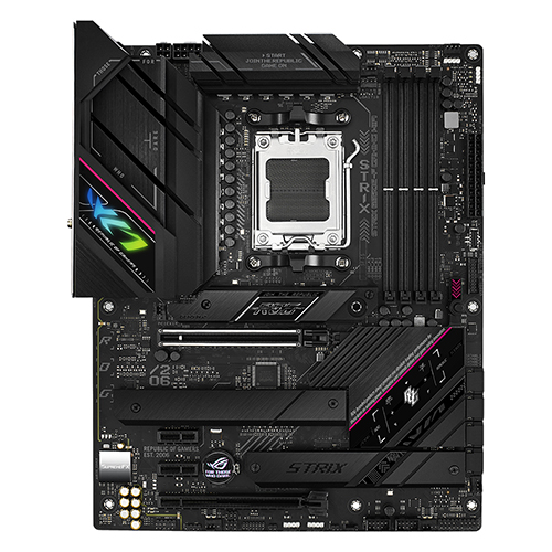 ASUS ROG STRIX B650E-F GAMING WIFI STCOM_이미지