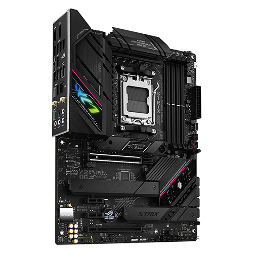 ASUS ROG STRIX B650E-F GAMING WIFI STCOM