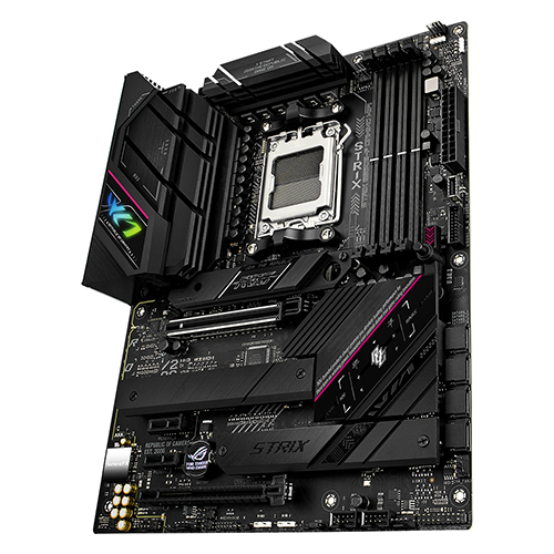 ASUS ROG STRIX B650E-F GAMING WIFI STCOM