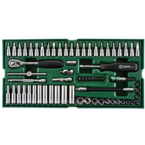 ��Ÿ 1/4��ġ ����Ʈ���̼�Ʈ 09901 (120pcs)