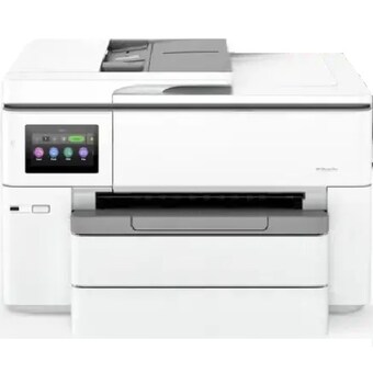<b>HP</b> 오피스젯 프로 9730 와이드 포맷 무한공급기