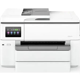 <b>HP</b> 오피스젯 프로 9730 와이드 포맷 무한공급기