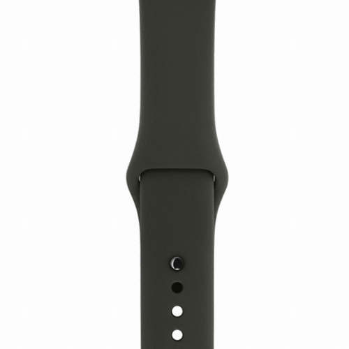 APPLE ��ġ �ø���3 38mm Cellular �����̽� �׷��� �˷�̴�
