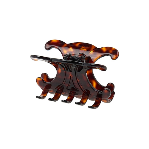 셀린느 럭셔리에비뉴 46Y856CST 19DT FW25 여성 라지 헤어 클로