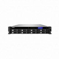 QNAP TS-869U-RP (32TB)