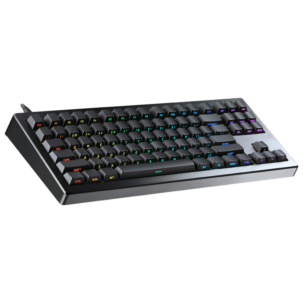 CORSAIR DROP CSTM80 기계식 (황축)_이미지