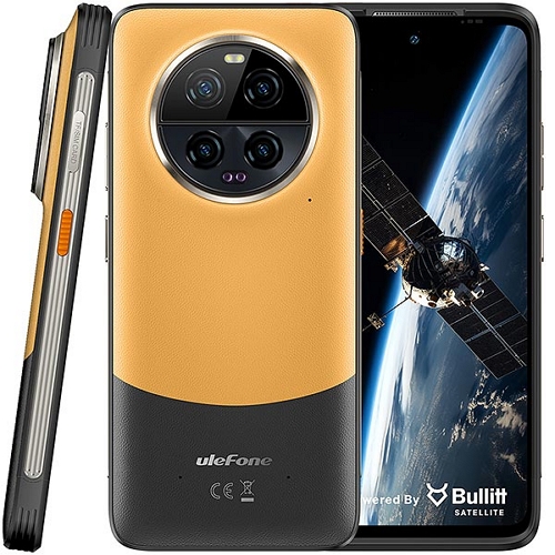 uleFone Power Armor 23 ��Ʈ�� 512GB, �ڱ���