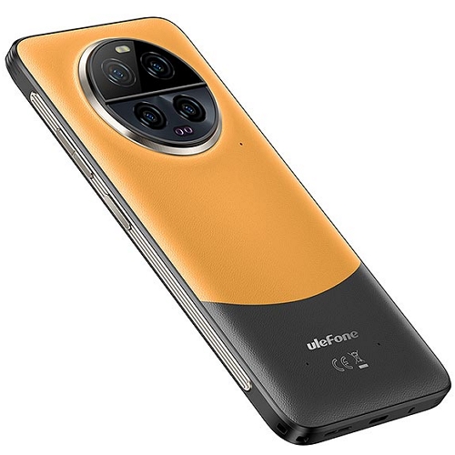 uleFone Power Armor 23 ��Ʈ�� 512GB, �ڱ���