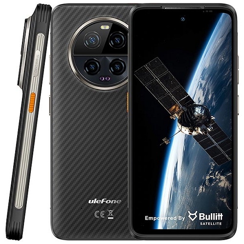 uleFone Power Armor 23 울트라 512GB, 자급제 (해외구매)_이미지
